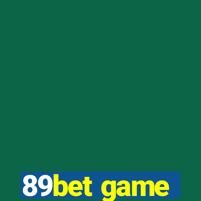 89bet game